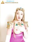 Trans Princess Zelda  Onlyfans pictures