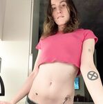 TS Emily Stone Onlyfans pictures