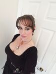 TS Karen Cummings Onlyfans pictures