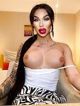 Aida Thorry Onlyfans pictures