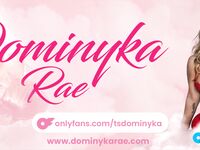 Dominyka Rae Onlyfans pictures