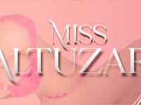 Miss Altuzar  Onlyfans pictures