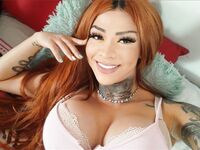 Catalina TS Onlyfans pictures
