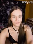 Tracy Fem Onlyfans pictures