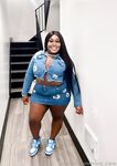 Ciara Minaj Onlyfans pictures