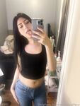 TS Luna Onlyfans pictures