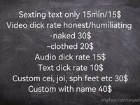 TanyaDomm Onlyfans pictures 2