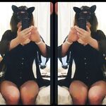 Bruna crossing Onlyfans pictures