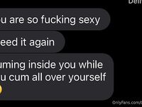 TS JANE Onlyfans pictures