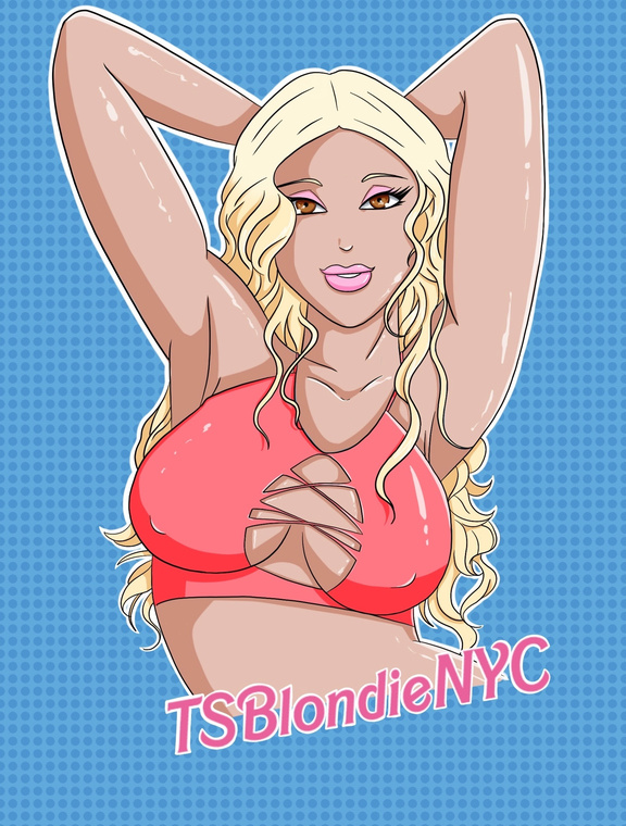 XxxBlondiexxX Onlyfans pictures