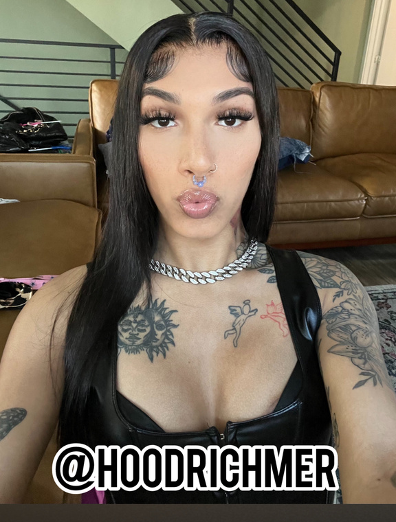 HoodRichMer Onlyfans pictures