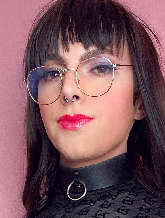 Polish Sissy Sara Onlyfans pictures