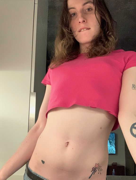 TS Emily Stone Onlyfans pictures