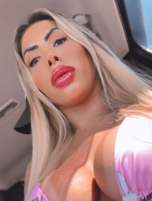 Stefany Angel Onlyfans pictures