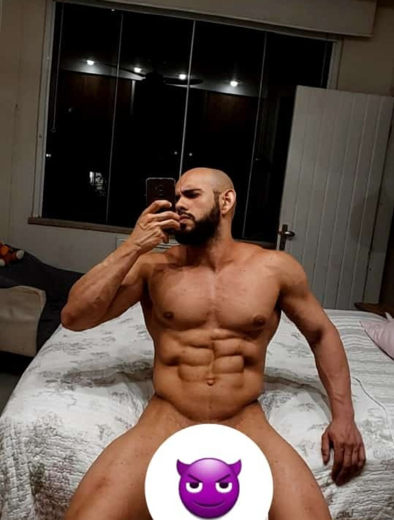 Lucas Alencar Onlyfans pictures