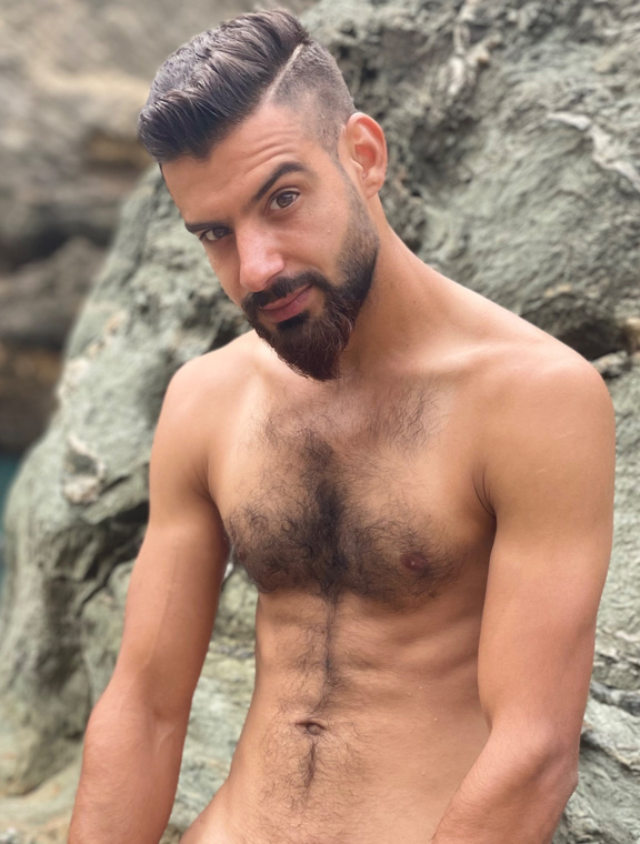 Kurdish Man VIP Onlyfans pictures