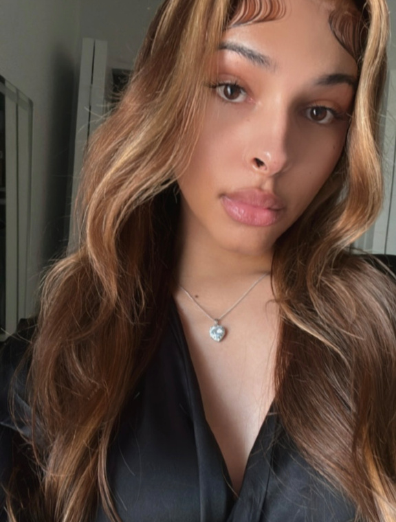 TS RED Onlyfans pictures
