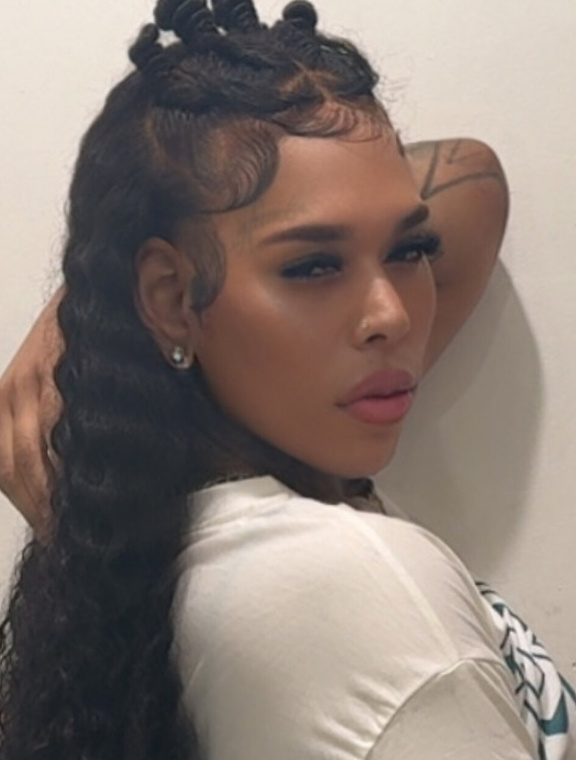 Milani G. Onlyfans pictures