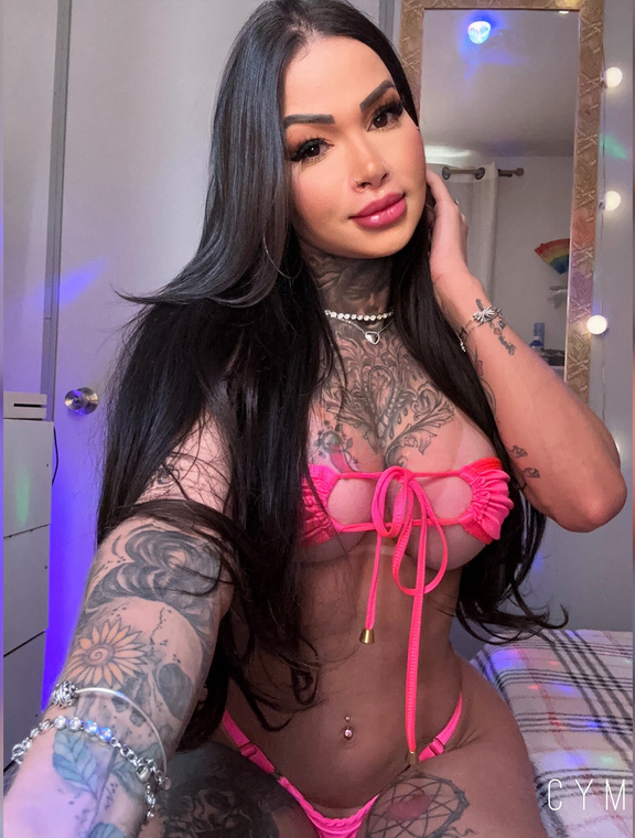 Sophia Carvalho Onlyfans pictures