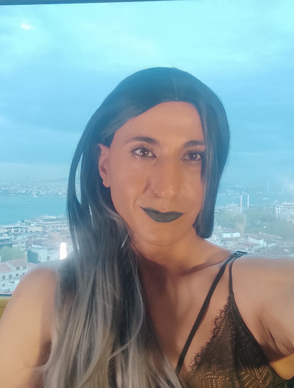 CD Nina Masoz Onlyfans pictures