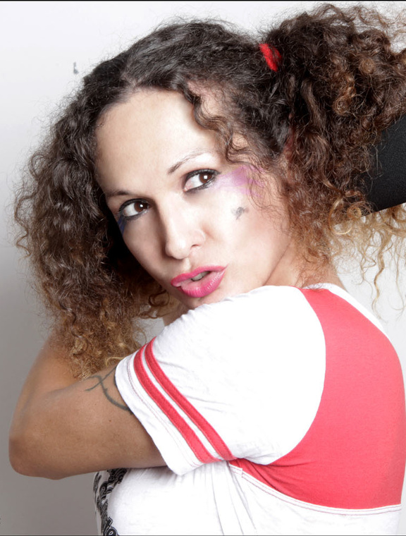 Nikki Montero  Onlyfans pictures