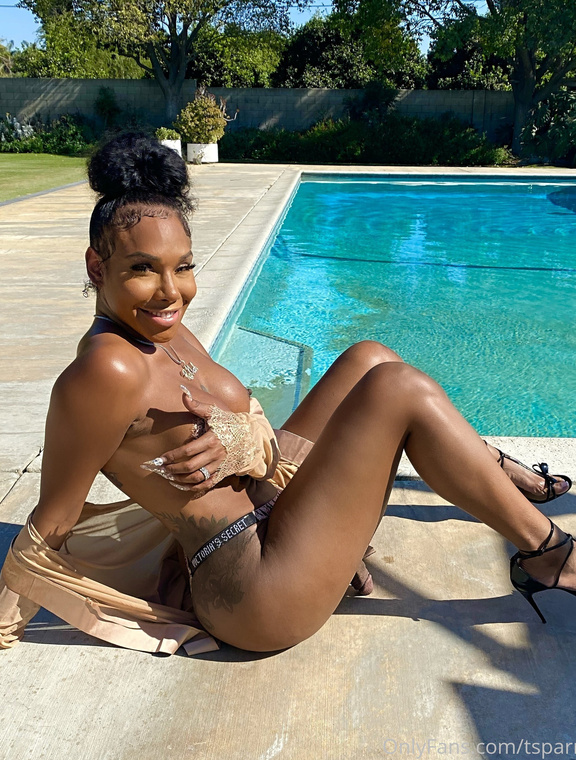 TSparris Onlyfans pictures 2