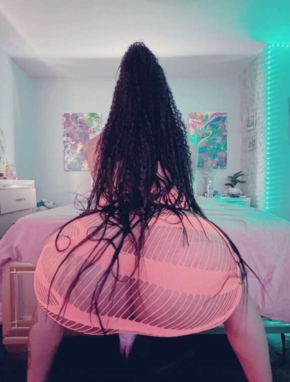 TS Vixen Da Goddess Rain Onlyfans pictures