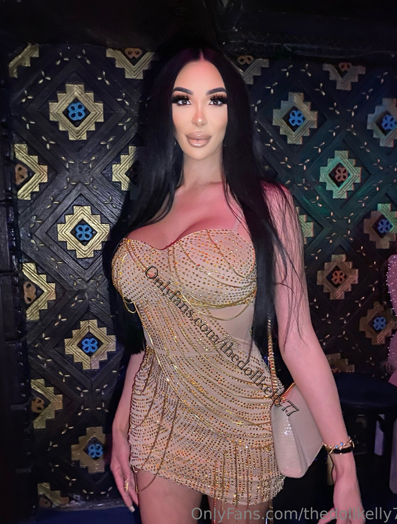Kelly Doll Onlyfans pictures