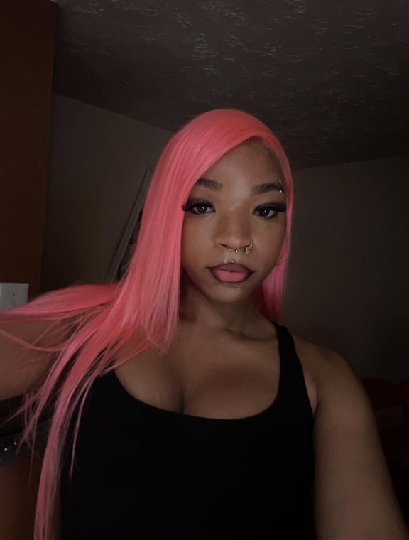 Azjanae Onlyfans pictures