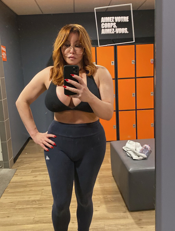 Allanah Starr Onlyfans pictures