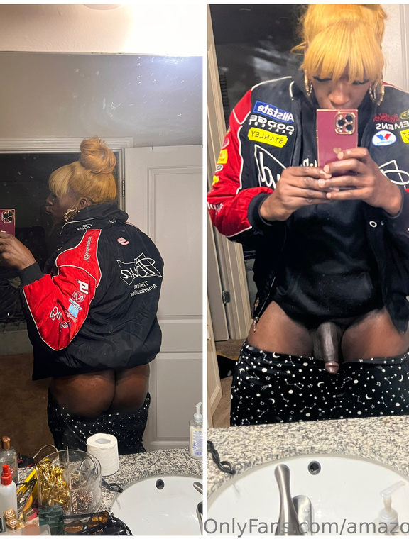 TS Jennifer Onlyfans pictures