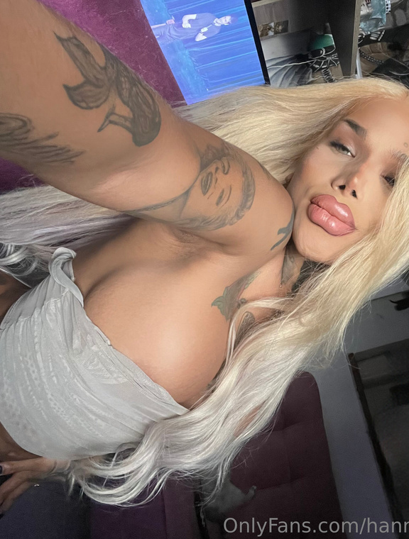 Hanna Ximena Onlyfans pictures