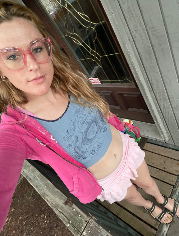 Bunnie Mae ‍  Onlyfans pictures