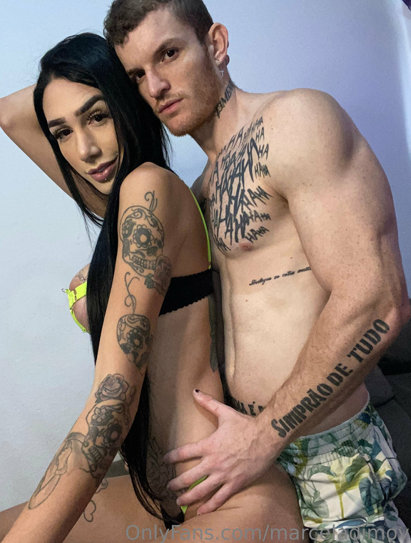 Marcela dimov ‍ Onlyfans pictures