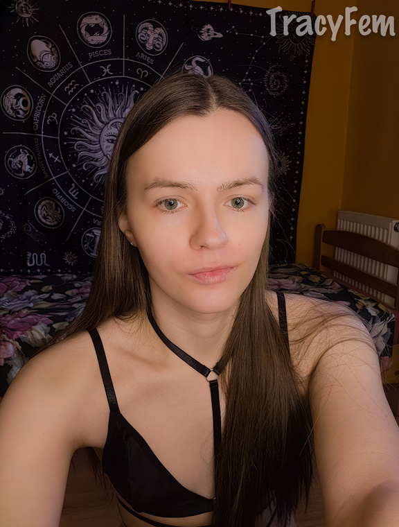 Tracy Fem Onlyfans pictures