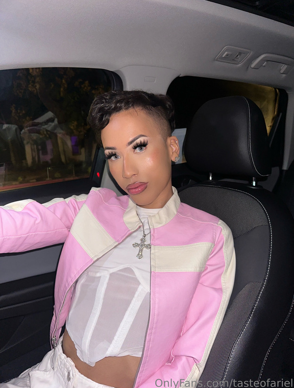 Tasteofariel  Onlyfans pictures