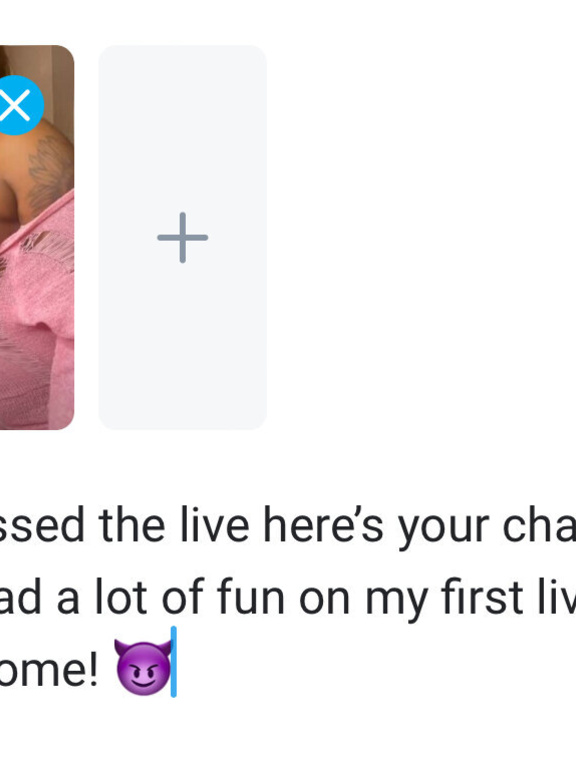 TS AK47 Onlyfans pictures