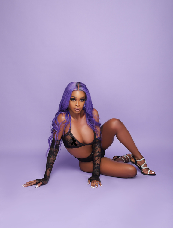 SAMANTHA PORSHA Onlyfans pictures 2