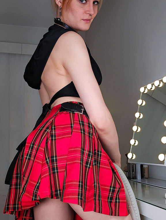 Elle Rain Onlyfans pictures