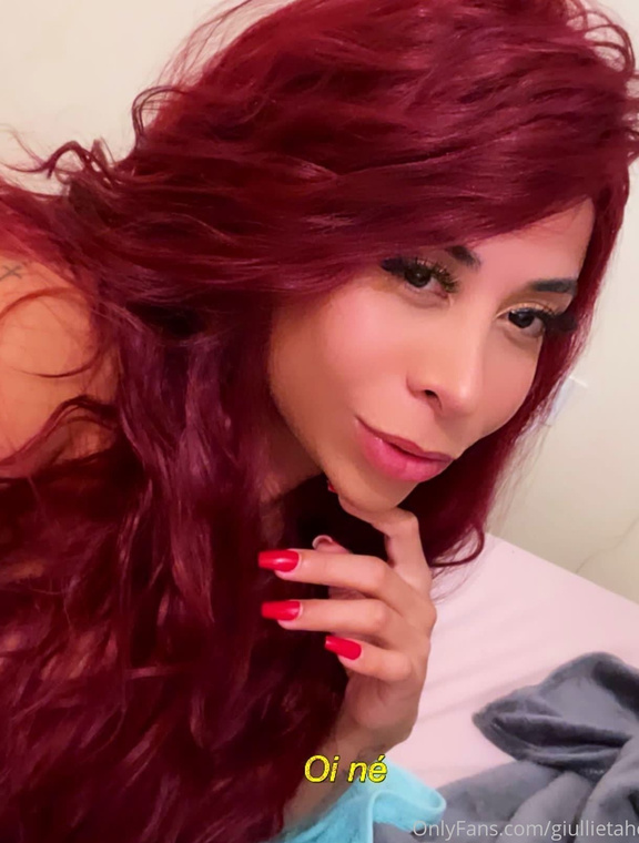 Giullieta Borges Onlyfans pictures