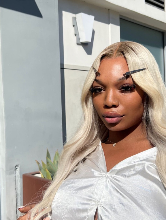 Ts JessNcredible Onlyfans pictures