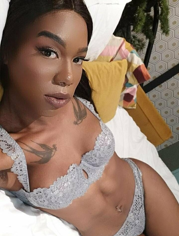 Patricia Alvino ‍ Onlyfans pictures