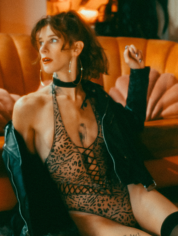 Gray Perrier Onlyfans pictures