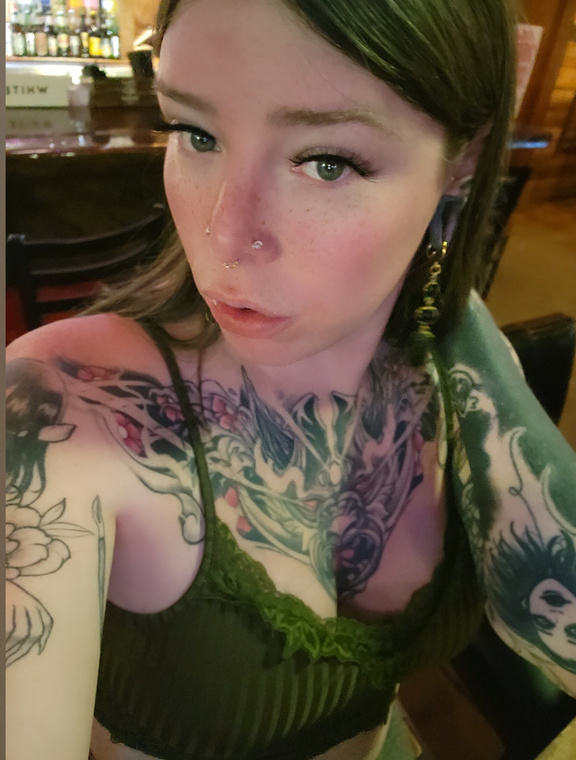 TS Angel Onlyfans pictures