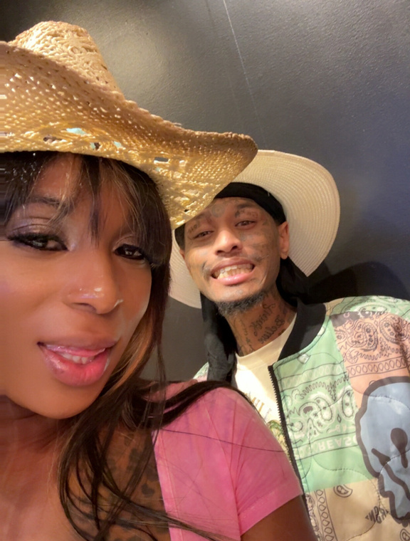 Jezebel Obama Onlyfans pictures