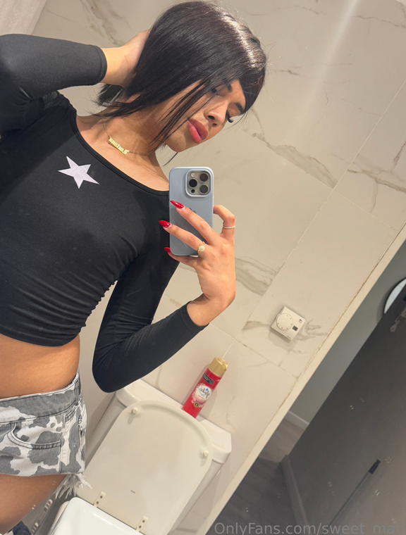 Bendecidaa  Onlyfans pictures